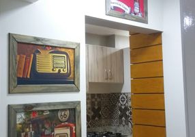 Apartamento com 2 Quartos à venda, 41m²