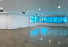 Sala Comercial para alugar, 78m²