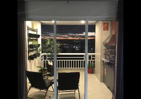 Apartamento com 3 Quartos à venda, 123m²