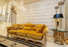 Casa com 5 Quartos para venda ou aluguel, 1335m²