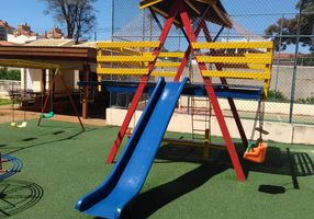 Apartamento com 3 Quartos à venda, 60m²
