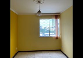 Apartamento com 1 Quarto para alugar, 50m²
