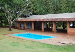 Fazenda/Sítio com 5 Quartos à venda, 5000m²