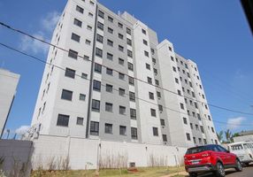 Apartamento com 2 Quartos à venda, 47m²