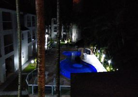 Apartamento com 1 Quarto para alugar, 60m²