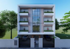 Apartamento com 2 Quartos à venda, 70m²