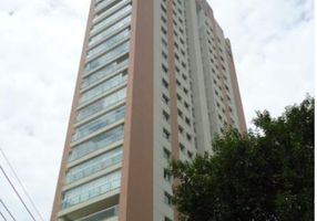 Apartamento com 3 Quartos à venda, 203m²