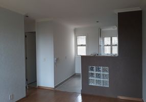 Apartamento com 2 Quartos à venda, 50m²