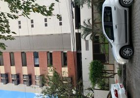 Apartamento com 3 Quartos à venda, 73m²