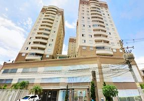 Apartamento com 2 Quartos à venda, 54m²
