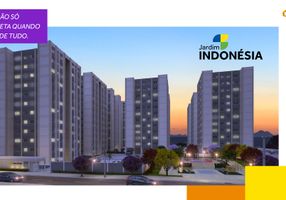 Apartamento com 2 Quartos à venda, 48m²
