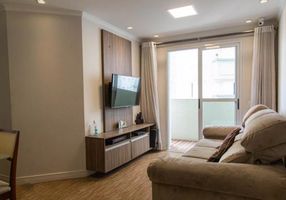 Apartamento com 3 Quartos à venda, 70m²