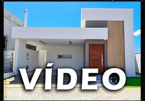 Casa de Condomínio com 3 Quartos à venda, 120m²