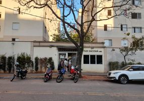 Apartamento com 2 Quartos à venda, 52m²