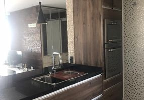 Cobertura com 3 Quartos à venda, 172m²