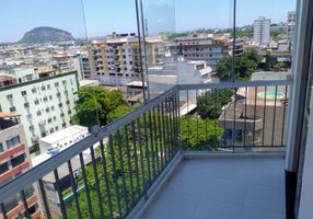 Apartamento com 2 Quartos à venda, 69m²