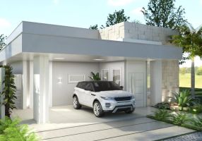 Casa de Condomínio com 3 Quartos à venda, 210m²