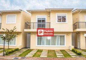 Sobrado com 4 Quartos à venda, 240m²