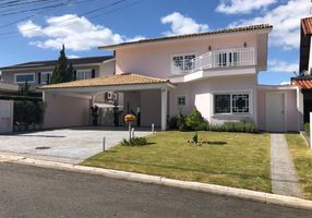 Casa de Condomínio com 5 Quartos à venda, 430m²