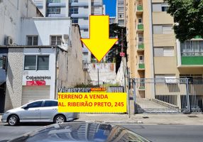 Lote/Terreno à venda, 121m²