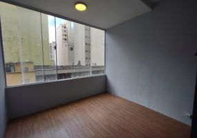 Apartamento com 1 Quarto à venda, 40m²