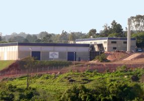 Galpão/Depósito/Armazém com 1 Quarto à venda, 5000m²