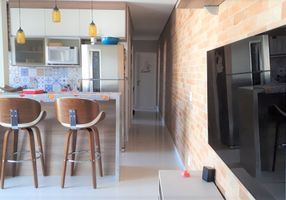 Apartamento com 3 Quartos à venda, 78m²