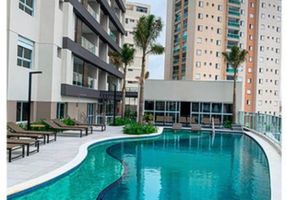 Apartamento com 3 Quartos à venda, 96m²