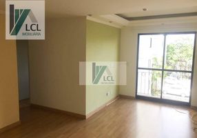 Apartamento com 3 Quartos à venda, 60m²