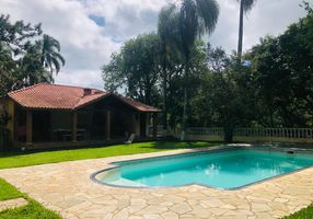 Fazenda/Sítio com 3 Quartos à venda, 420m²