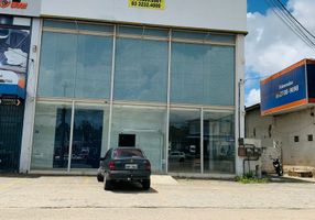Galpão/Depósito/Armazém para alugar, 405m²
