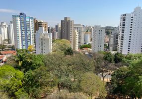 Apartamento com 3 Quartos à venda, 151m²
