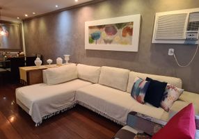 Apartamento com 4 Quartos à venda, 112m²