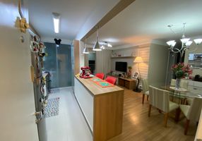 Apartamento com 3 Quartos à venda, 86m²
