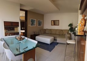 Apartamento com 1 Quarto à venda, 65m²