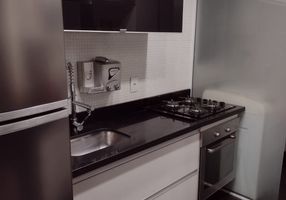 Apartamento com 3 Quartos à venda, 76m²