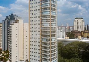 Edificio Sphera Klabin