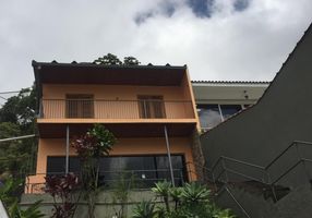 Sobrado com 3 Quartos à venda, 129m²