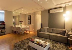 Apartamento com 2 Quartos à venda, 108m²