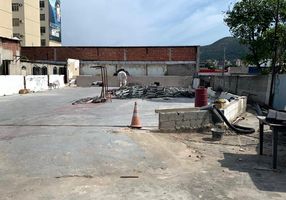 Lote/Terreno para alugar, 300m²