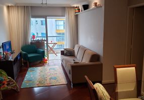 Apartamento com 3 Quartos para alugar, 108m²