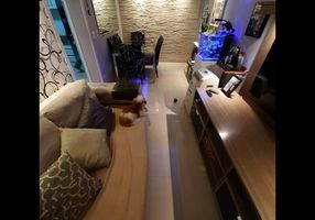 Apartamento com 2 Quartos à venda, 50m²