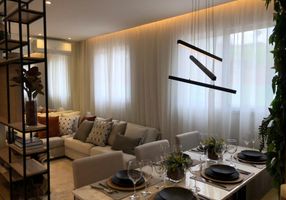 Apartamento com 2 Quartos à venda, 36m²