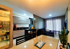 Apartamento com 2 Quartos à venda, 87m²