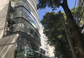 Apartamentos Para Alugar Na Rua Afonso Pena Tijuca Rio De Janeiro Rj