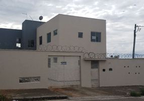 Apartamento com 2 Quartos à venda, 57m²