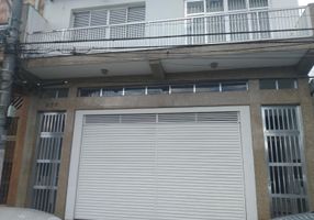 Sobrado com 5 Quartos à venda, 430m²