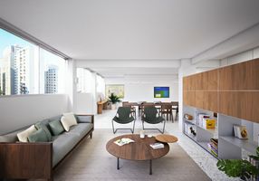 Apartamento com 2 Quartos à venda, 118m²