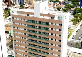 Apartamento com 3 Quartos à venda, 110m²