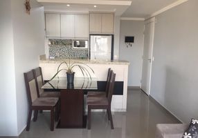 Apartamento com 2 Quartos à venda, 45m²
